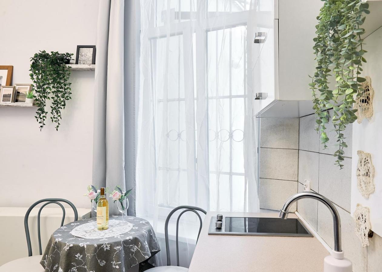 Aurora Kazimierz Apartment Cracóvia Exterior foto